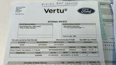 Ford Fiesta 1.0 EcoBoost Titanium 5dr Petrol Hatchback